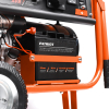 Бензиновый генератор PATRIOT GRS 7500 E фото