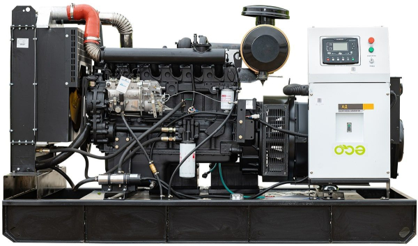 Дизельный генератор Motor АД120-T400eco  4-х тактный Дизельный генератор Motor АД120-T400eco  4-х тактный фото