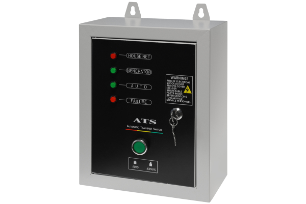 Бензиновый генератор ТСС SGG 8000EHNA с АВР(автозапуск) для гаража фото