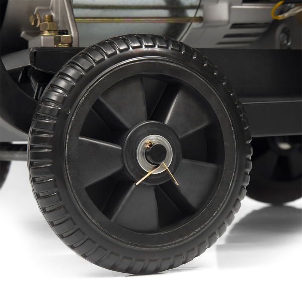 Дизельный генератор DAEWOO DDAE 11000DXE-3 DDAE 11000DXE-3 портативный фото