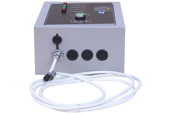 Бензиновый генератор ТСС SGG 12000EH3LA с АВР 4-х тактный фото