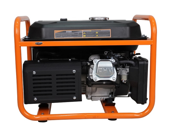 Бензиновый генератор Lifan 3 GF-6 (LF3500) Бензиновый генератор Lifan 3 GF-6 (LF3500) фото