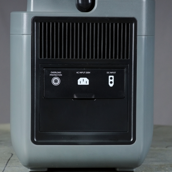 Портативная электростанция Fubag AS 2400i (аккумулятор LiFePO4) для дачи фото