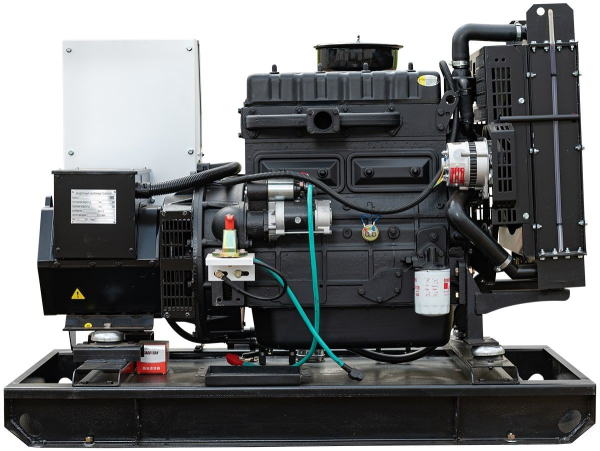 Дизельный генератор Motor АД40-T400eco  4-х тактный фото