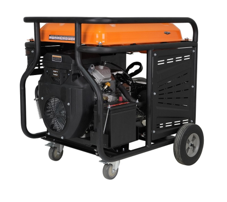 Бензиновый генератор Lifan 12 GF-4 (LF15000E) фото