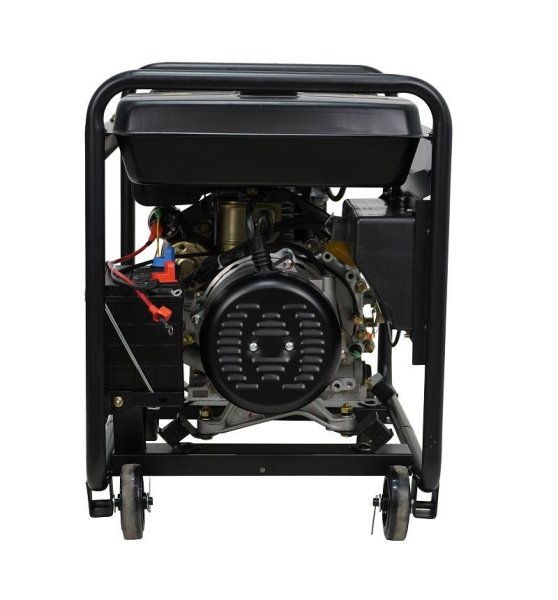 Дизельный генератор Habert H3GF-ME 57566 4-х тактный фото