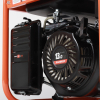 Бензиновый генератор PATRIOT GRS 6700 C фото