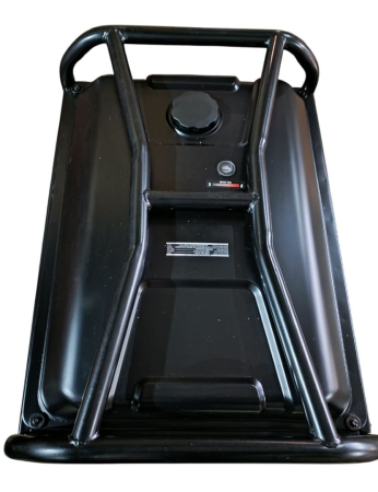 Бензиновый генератор Zammer S15000CX3 - 12кВт фото