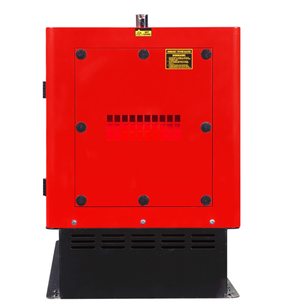 Дизельный генератор Fubag DS 15000 DAC ES 646227 промышленный фото