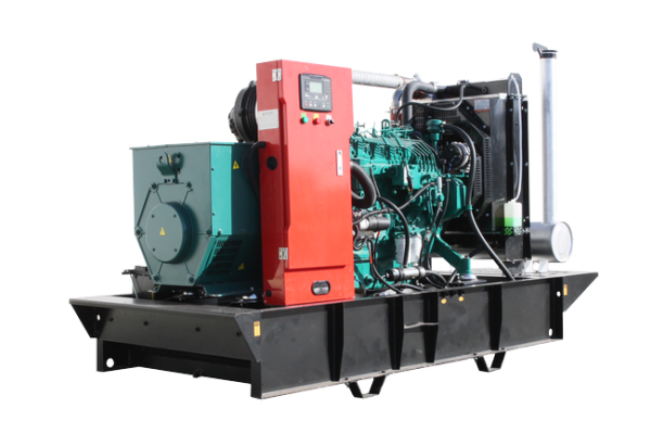 Дизельный генератор Исток АД20С-Т400-РМ45  стационарный фото