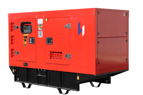 Дизельный генератор Исток АД20С-Т400-РПМ45 в кожухе  4-х тактный фото