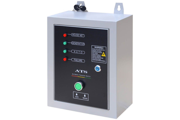 Бензиновый генератор ТСС SGG 12000EHLA с АВР для гаража фото